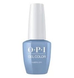 OPI T90 Kanpai Opi