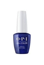 OPI T91 Chopstix And Stones