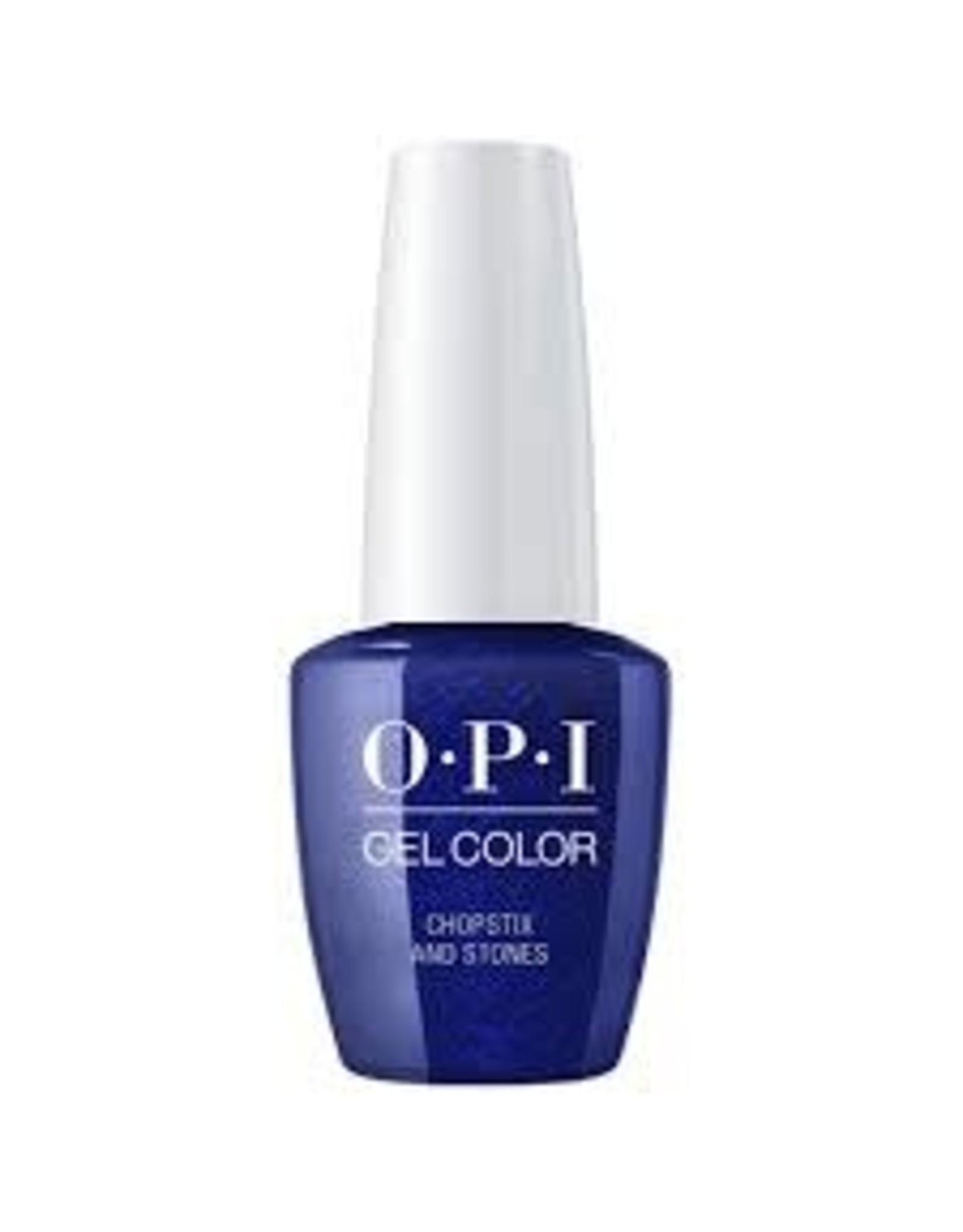 OPI T91 Chopstix And Stones