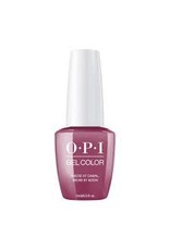 OPI V11 A-Rose At Dawn..Broke By Noon
