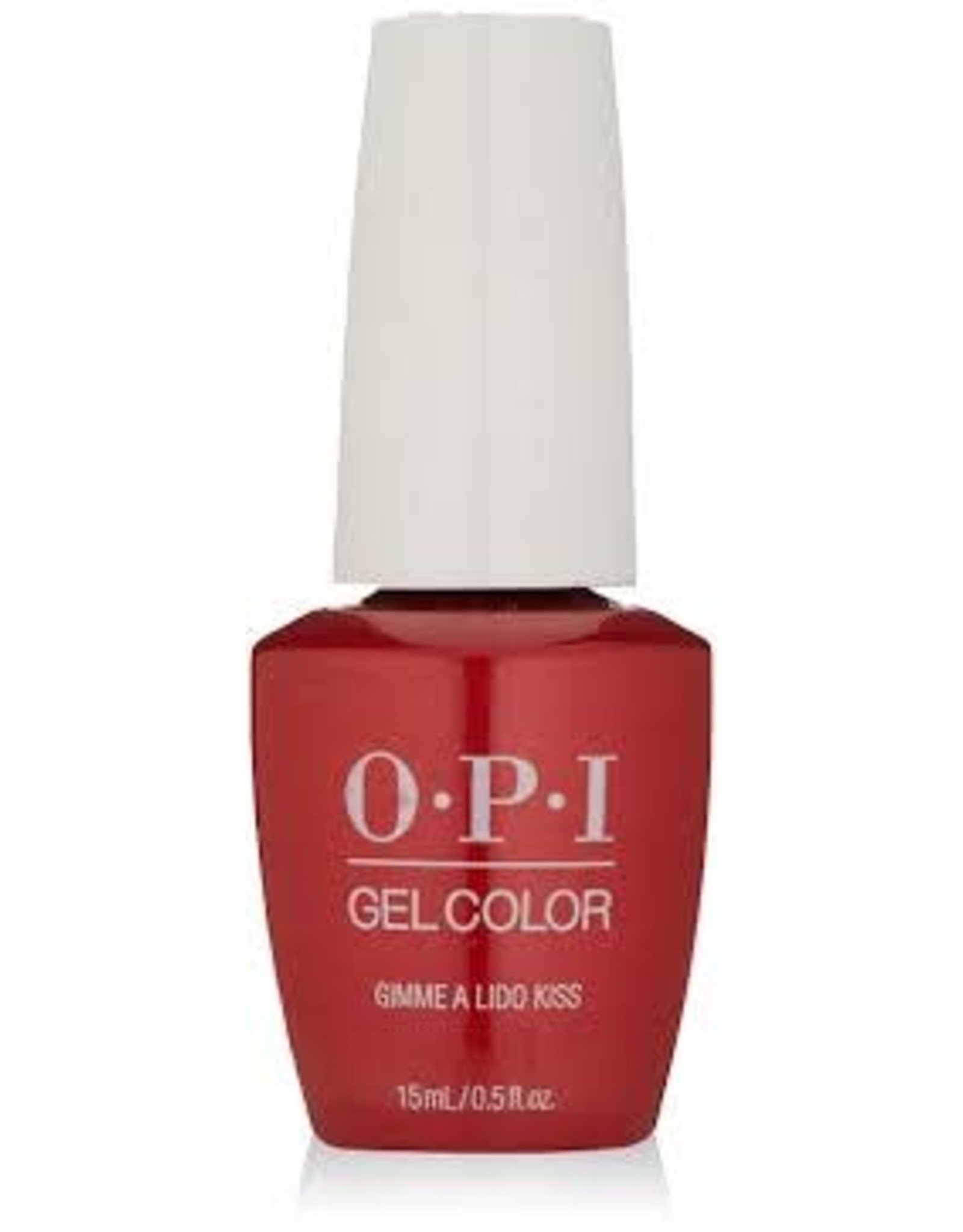 OPI V30 Gimme A Lido Kiss