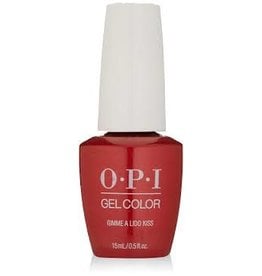 OPI V30 Gimme A Lido Kiss