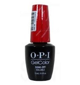 OPI V26 It's A Piazza Cake