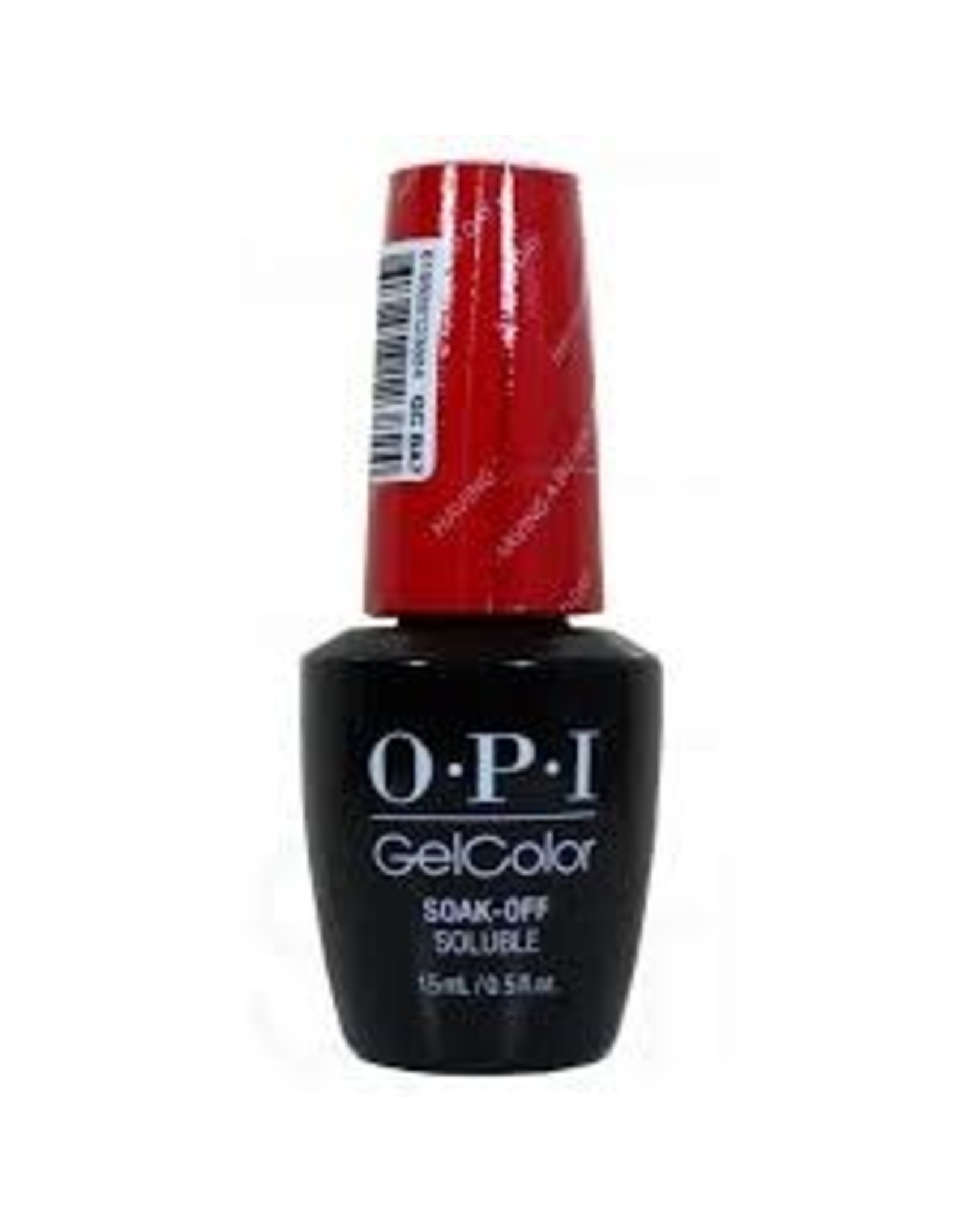 OPI V26 It's A Piazza Cake