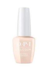 OPI V31 Be There In A Prosecco