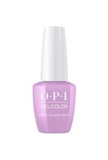 OPI V34 Purple Palazzo Pants