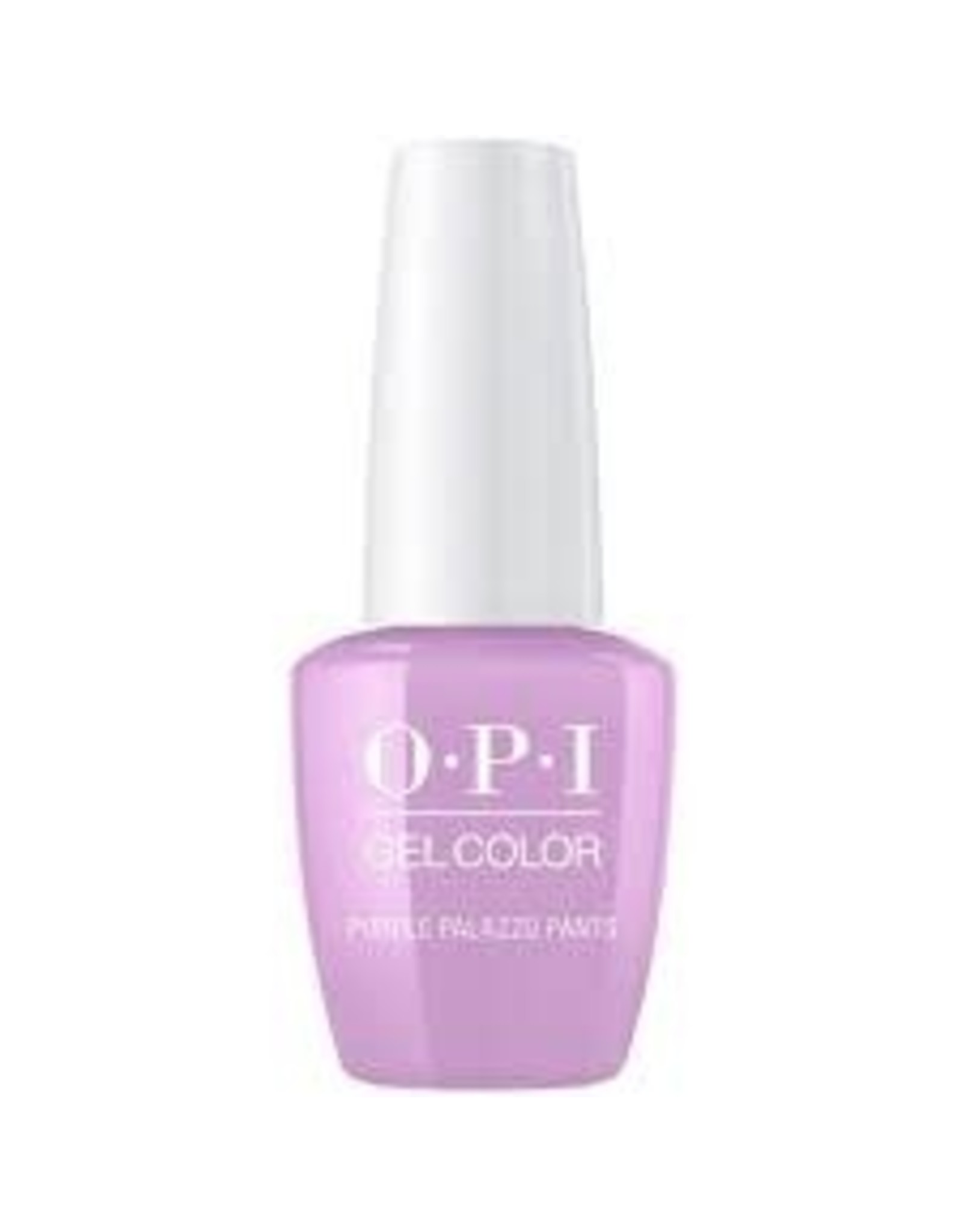 OPI V34 Purple Palazzo Pants