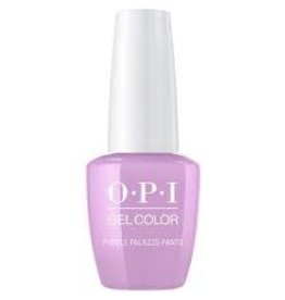 OPI V34 Purple Palazzo Pants