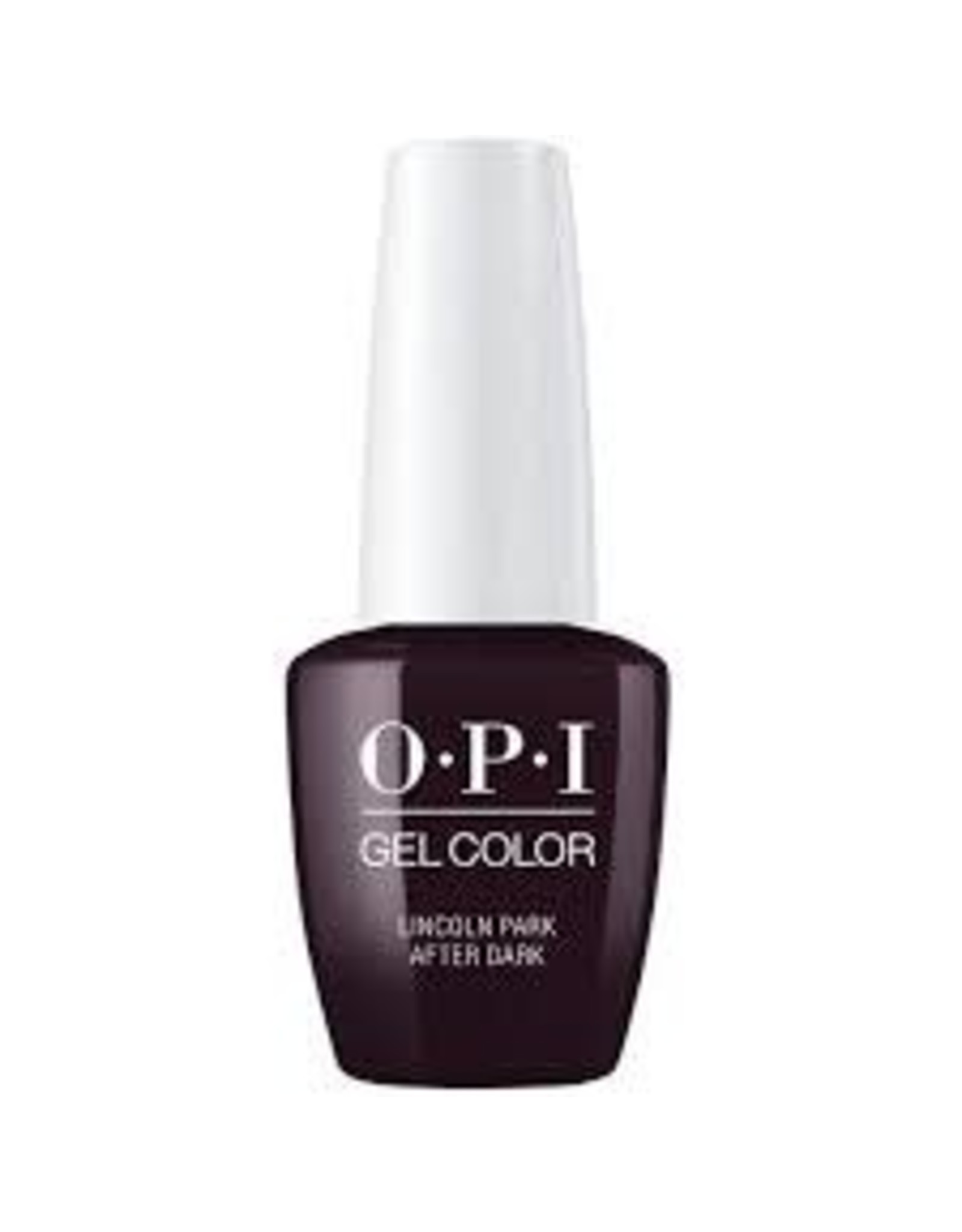 OPI W42 Lincoln Park After Dark