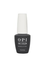 OPI V36 My Gondola Or Yours ?