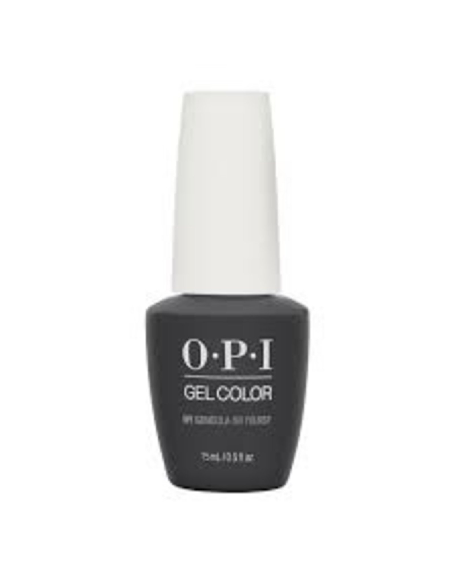 OPI V36 My Gondola Or Yours ?