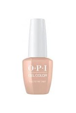 OPI W57 Pale To The Chef