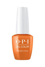 OPI W59 Freedom Of Peach