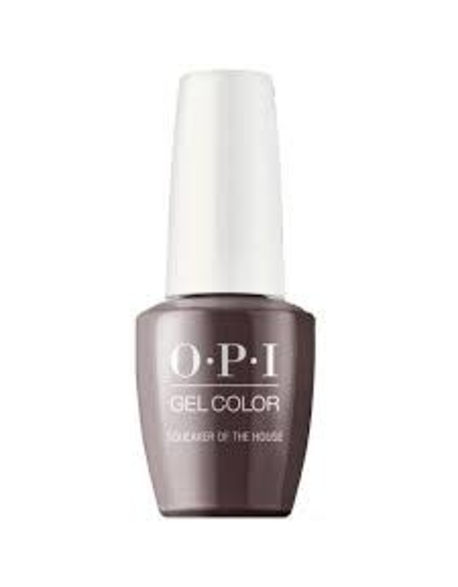 OPI W60 Squeaker Of The House