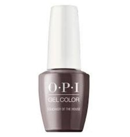 OPI W60 Squeaker Of The House