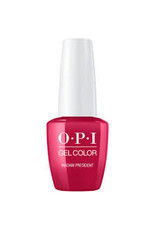 OPI W62 Madame President