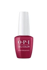 OPI W63 Opi By Popular Vote