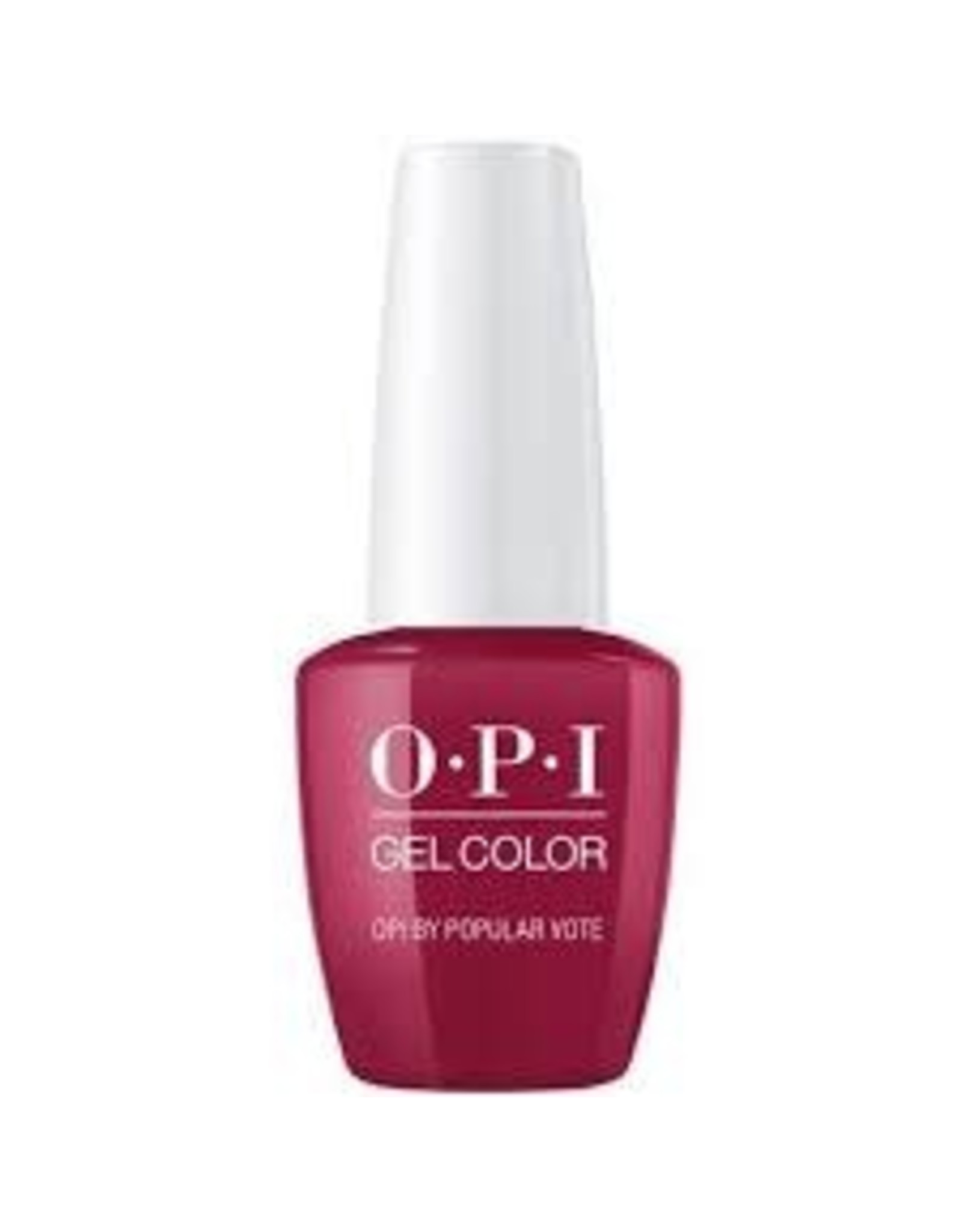 OPI W63 Opi By Popular Vote