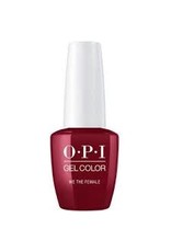 OPI W64 We The Female