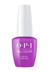 OPI N73 Positive Vibes Only