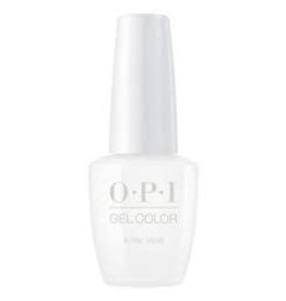 OPI L00 Alpine Snow