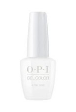 OPI L00 Alpine Snow