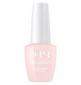 OPI L16 Lisbon Wants Moor Opi