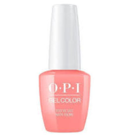 OPI L17  You've Got Nata On Me