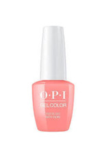 OPI L17  You've Got Nata On Me