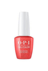 OPI L21 Now Museum,Now You Don't