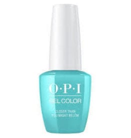 OPI L24 Closer Than You Might Belem