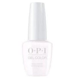 OPI L26 Suzi chases Portu-Geese