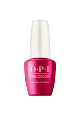 OPI L54 California Raspberry