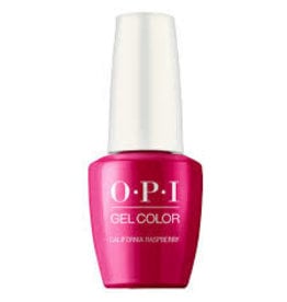 OPI L54 California Raspberry