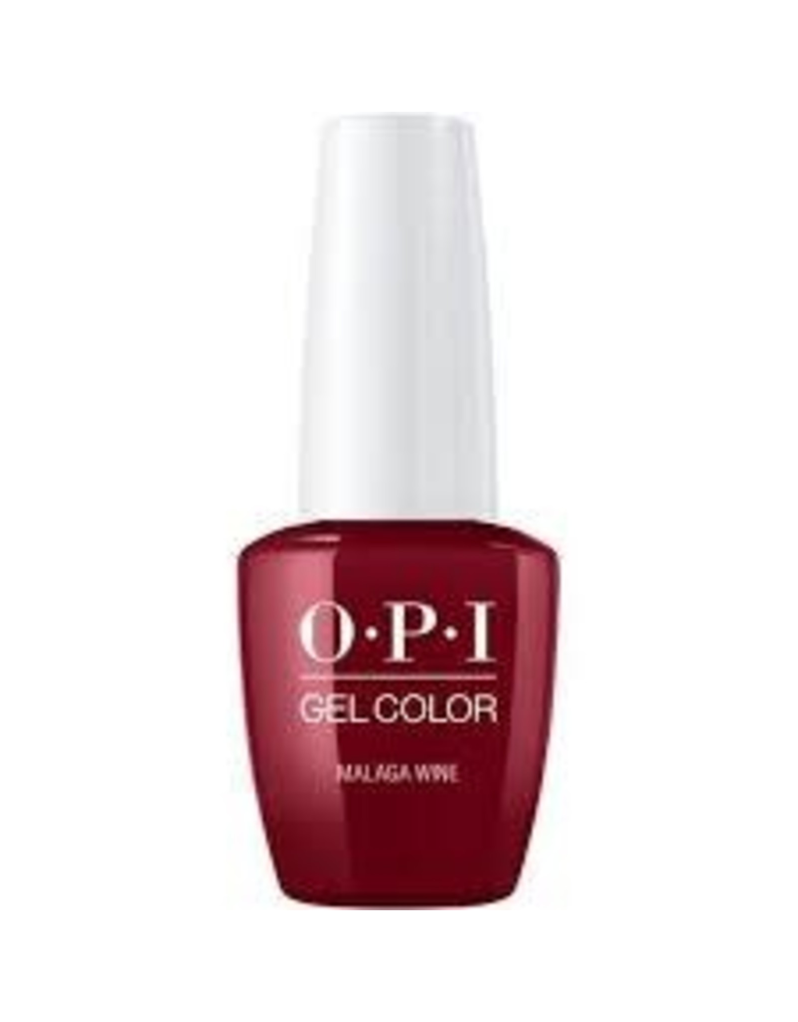 OPI L87 Malaga Wine