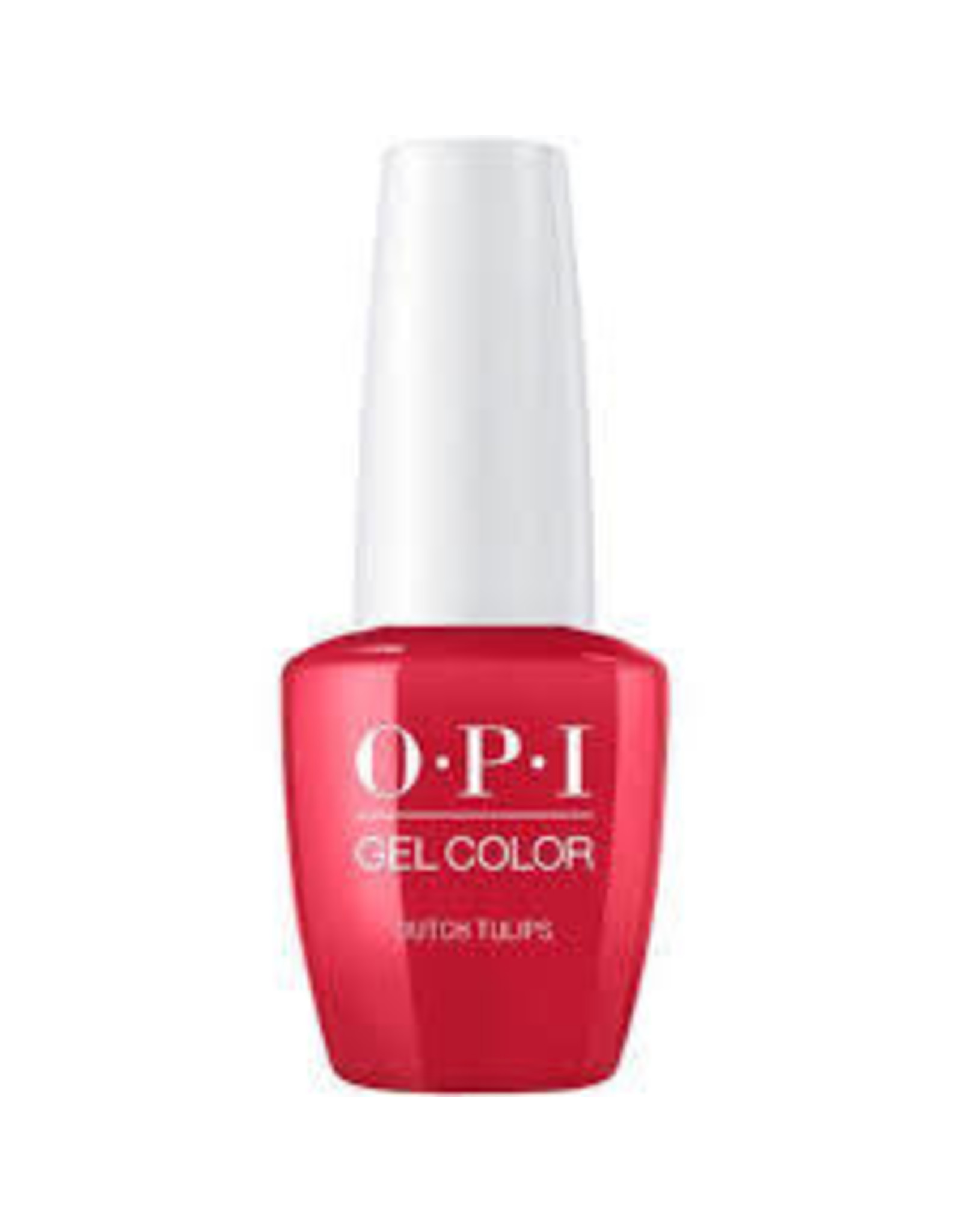 OPI L60 Dutch Tulips