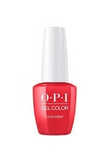 OPI L64 Cajun Shrimp