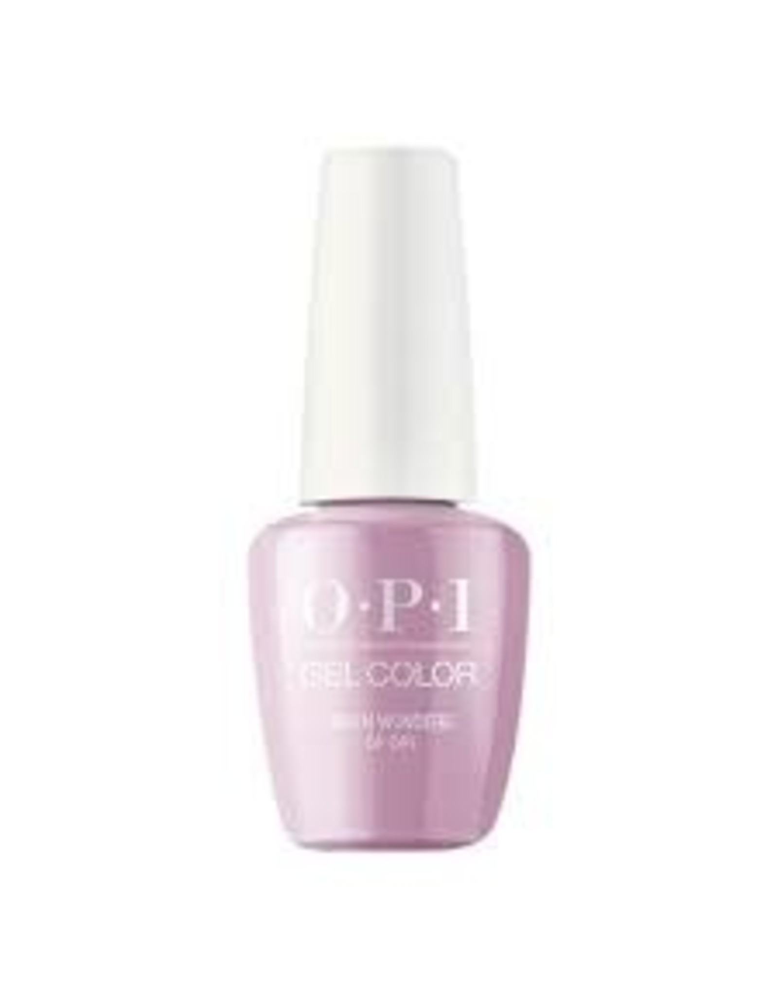 OPI P32 Seven Wonders Of Opi