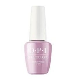 OPI P32 Seven Wonders Of Opi