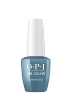 OPI P33 Alpaca My Bags