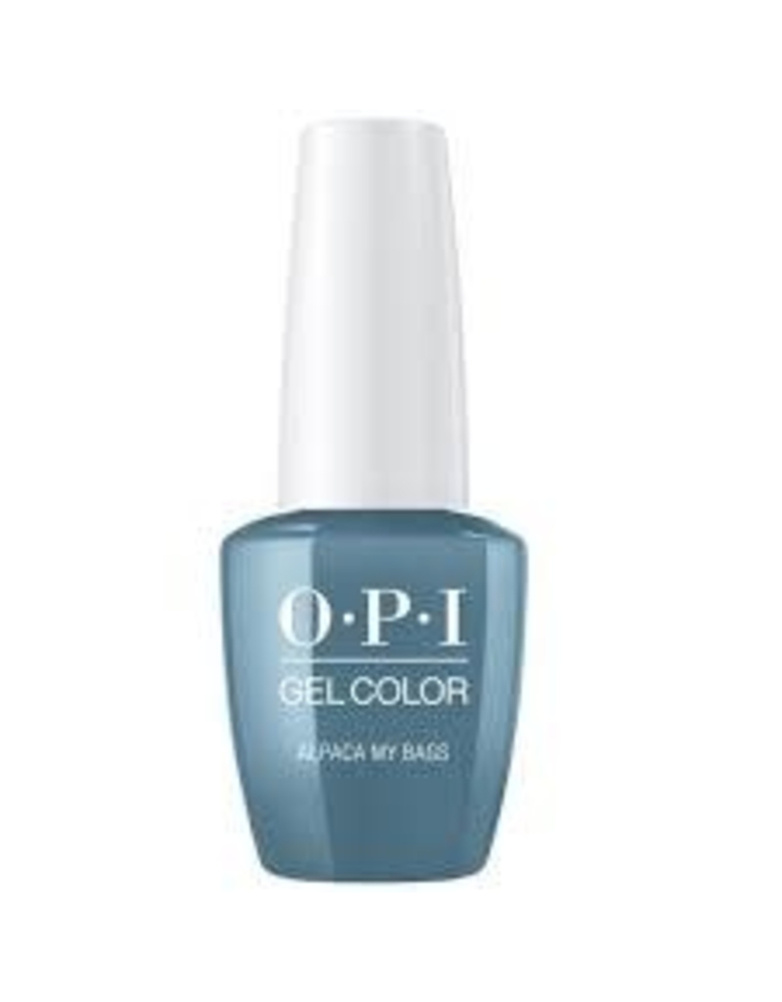 OPI P33 Alpaca My Bags