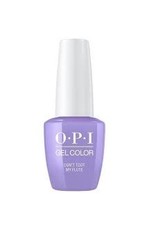 OPI P34  Don't Toot My Flute