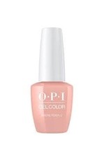 OPI P36 Machu Peach-U