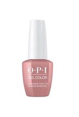 OPI P37 Somewhere Over The Rainbow Mountains