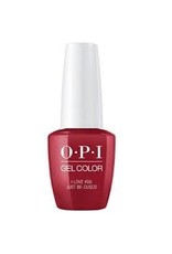 OPI P39 I Love You Just Be-Cusco