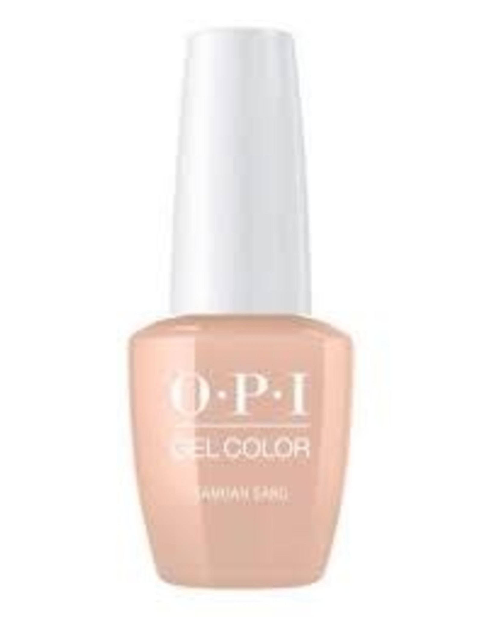 OPI P61 Samoan Sand