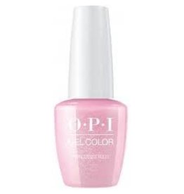 OPI R44 Pricesses Rule !