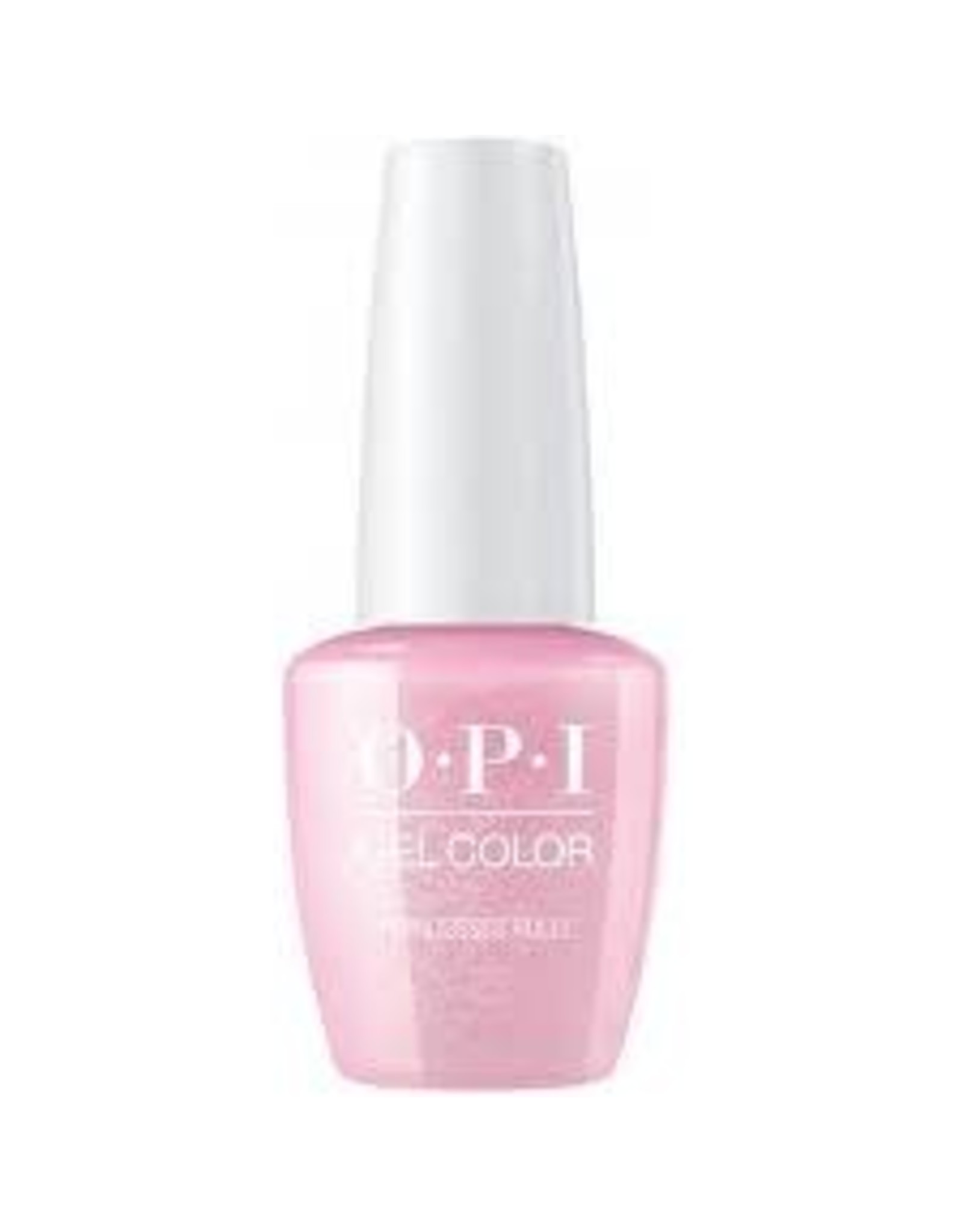 OPI R44 Pricesses Rule !