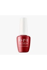 OPI R53 An Affair In Red Square