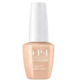 OPI R58 Cosmo-Not Tonight Honey